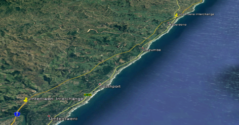 South African National Roads Agency (SANRAL)